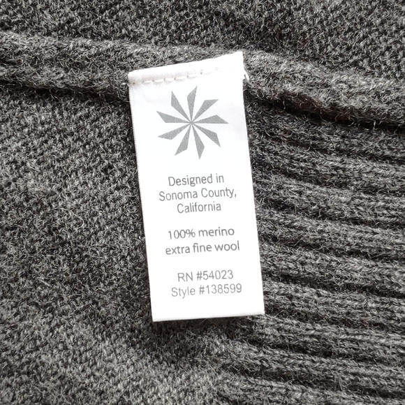 Athleta Nopa Merino Wool Sweater - Picture 10 of 14